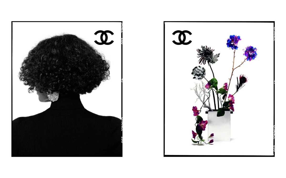 シャネル 2026年秋冬 コレクションのショーティザー公開