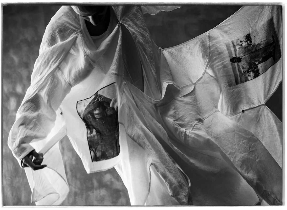 高木由利子が30年追い続けた、伝統的な衣の画像_7