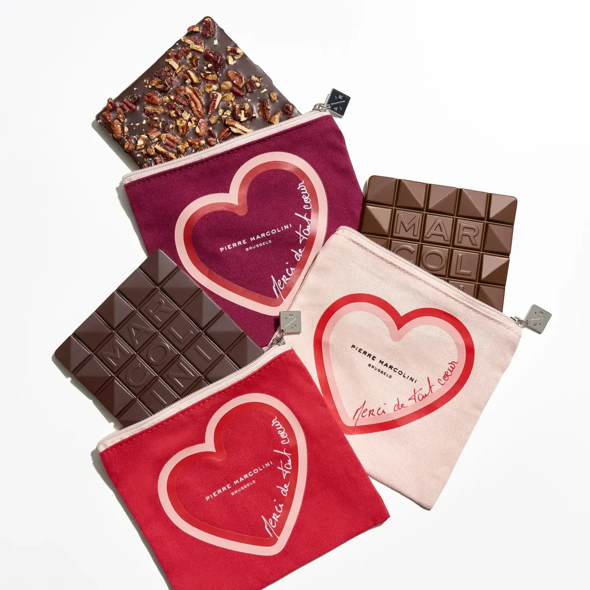 世界を代表するショコラティエの競演に興奮の画像_16