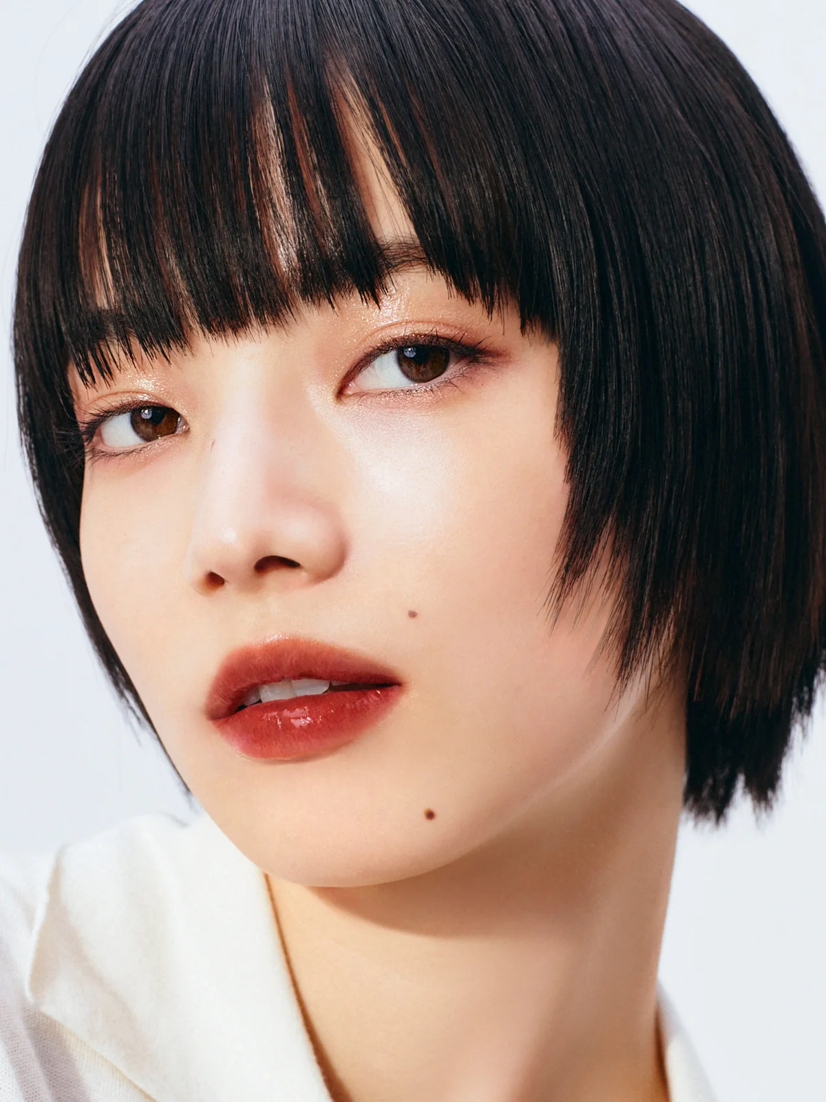 シャネル ル ルージュ デュオ ウルトラ トゥニュ  小松菜奈