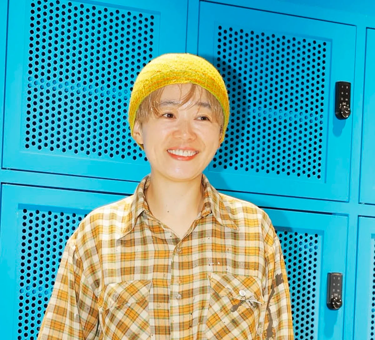 TSUJIMURA (辻村真理)プロフィール画像