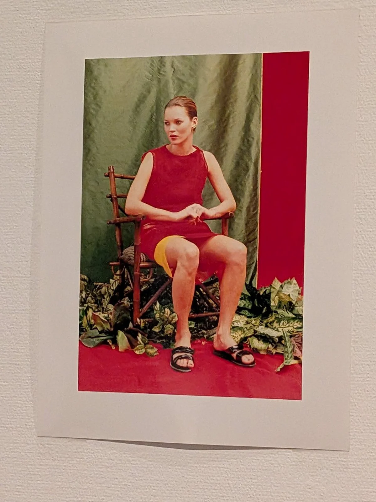  アート界にも90年代ブームの予感……【の画像_7