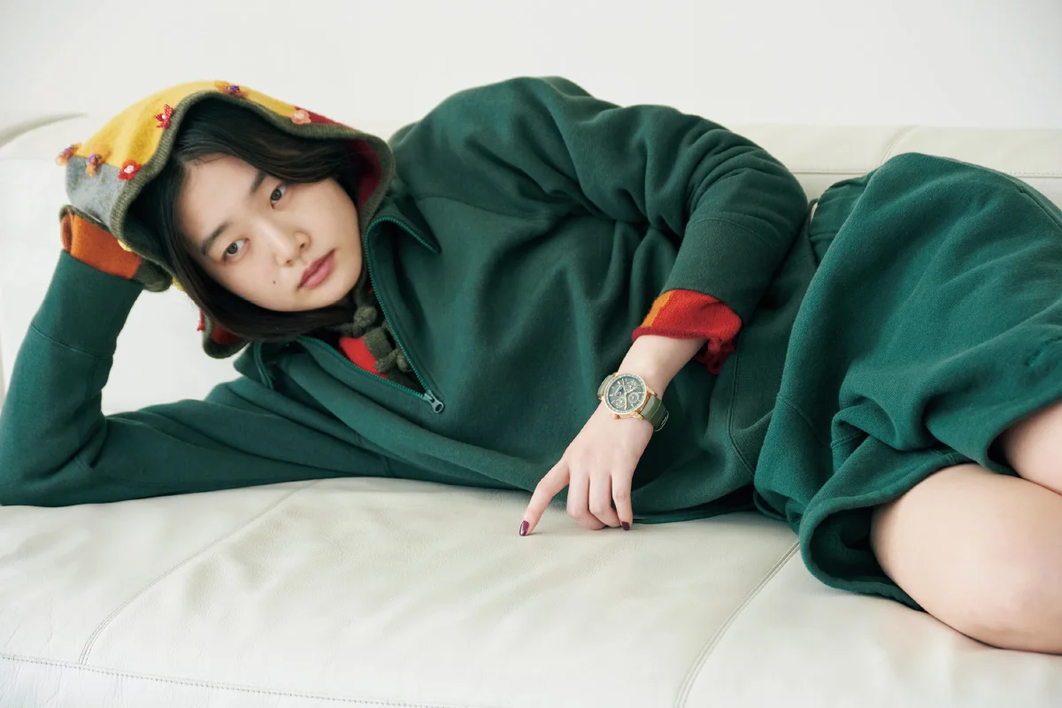 AUDEMARS PIGUET CODE 11.59 by AUDEMARS PIGUET