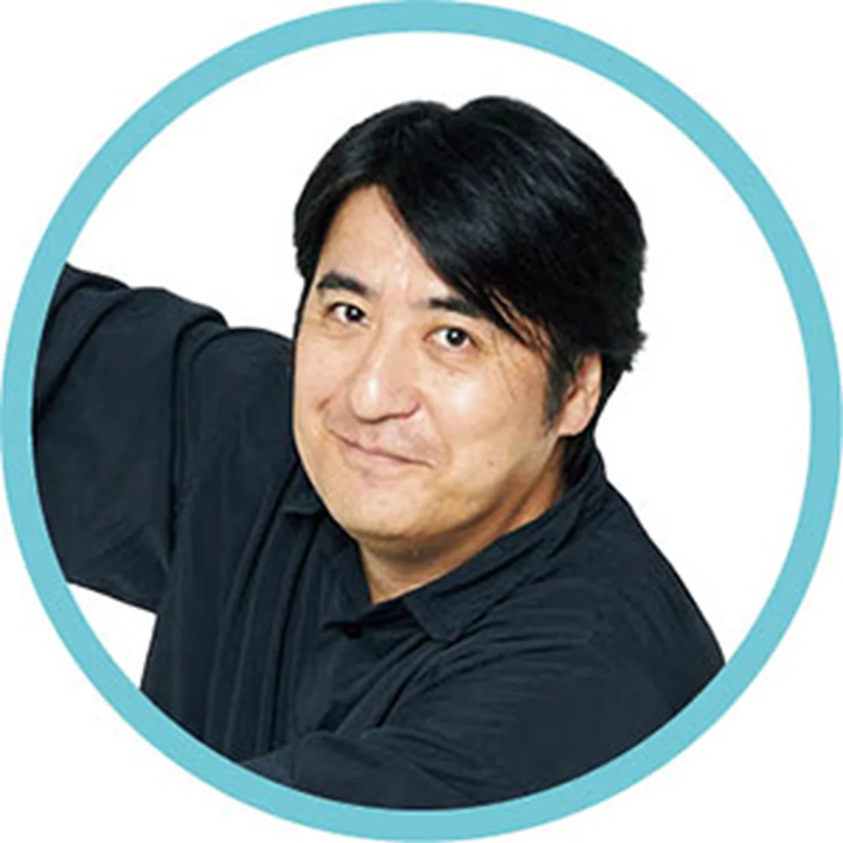 佐久間宣行プロフィール画像