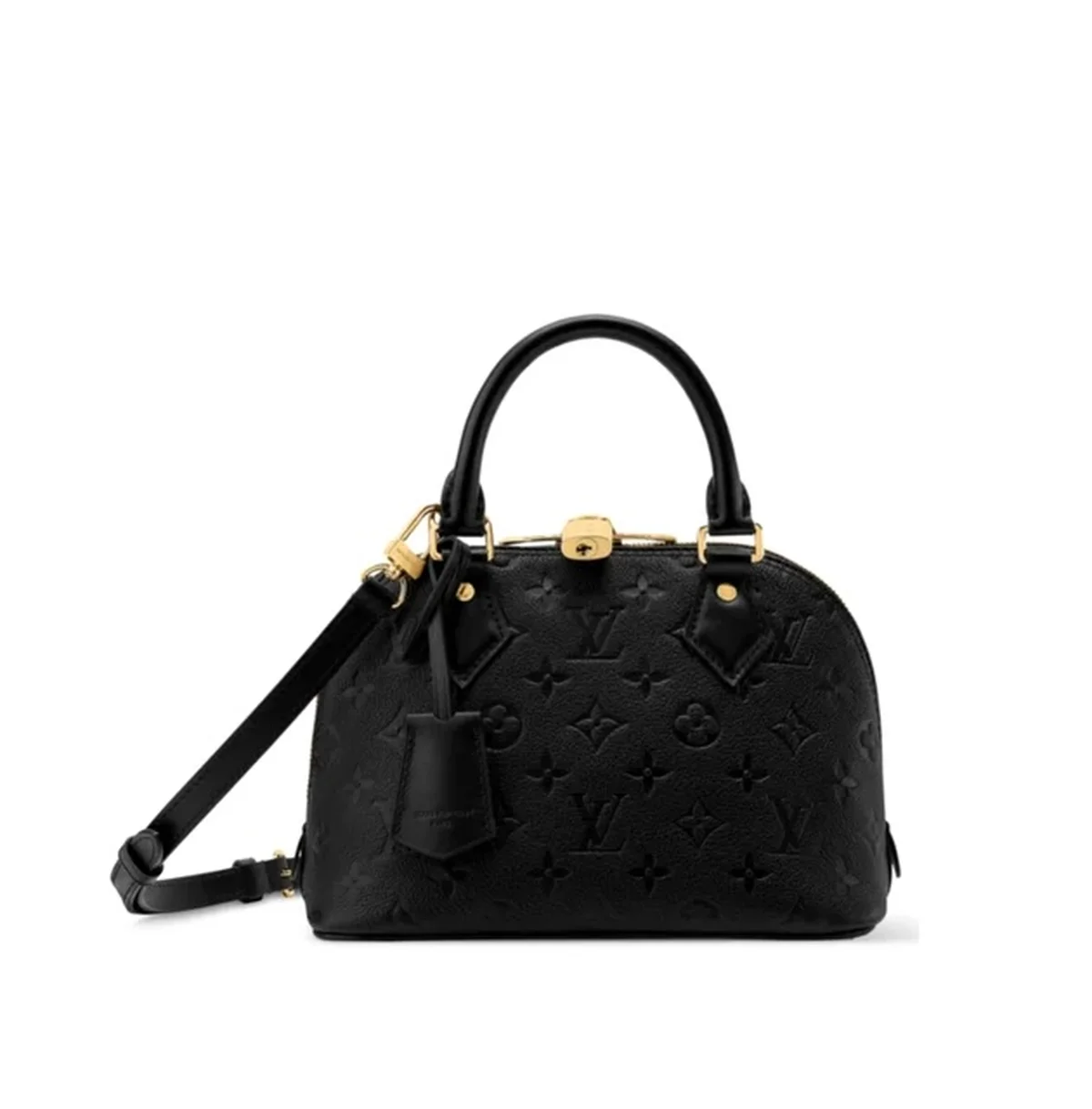 ルイ・ヴィトン　バッグ　アルマ BB