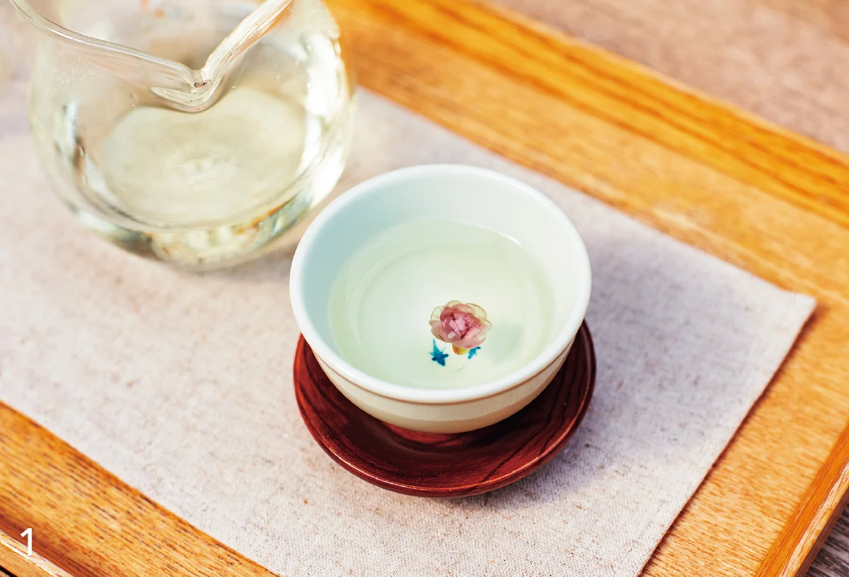 アルムダウン チャ パンムルグァン tea story(アルムダウン チャ パンムルグァン ティーストーリー / 아름다운 차 박물관 티스토리)