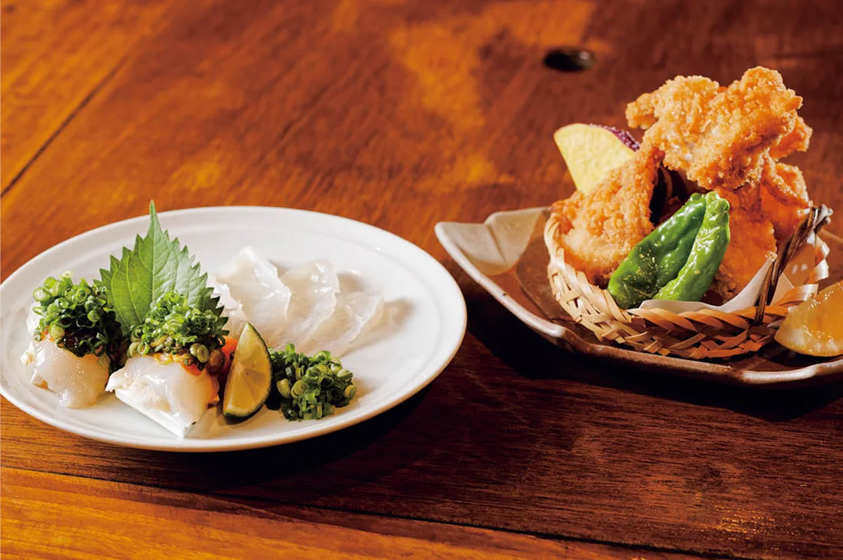 千駄ヶ谷 焼き福 浅野