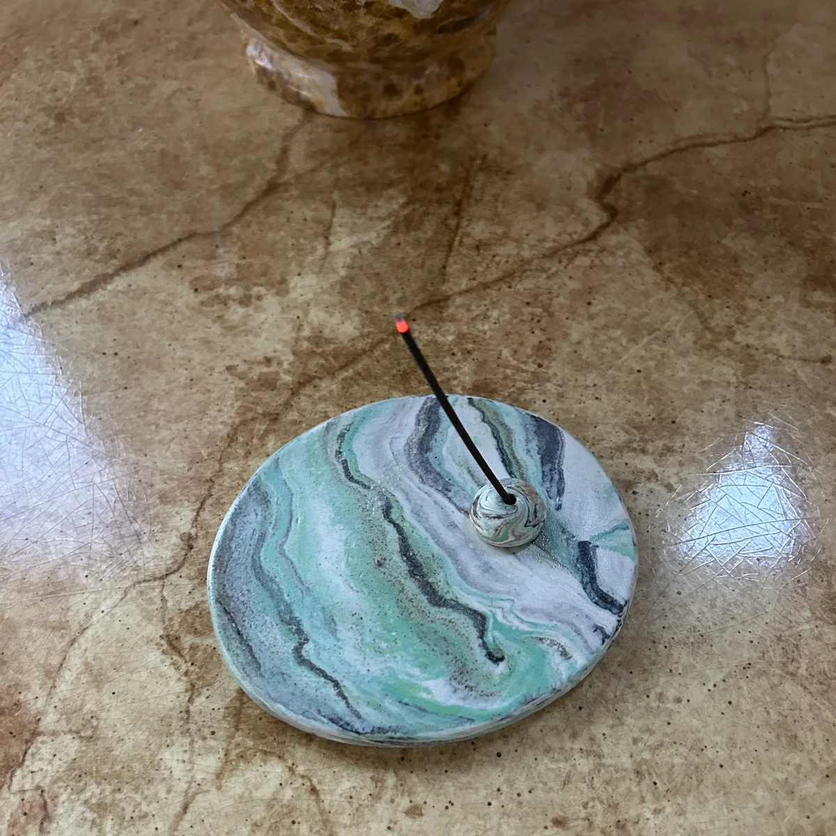 チルキャット（猫専用） サンガインセンス香煙研究所