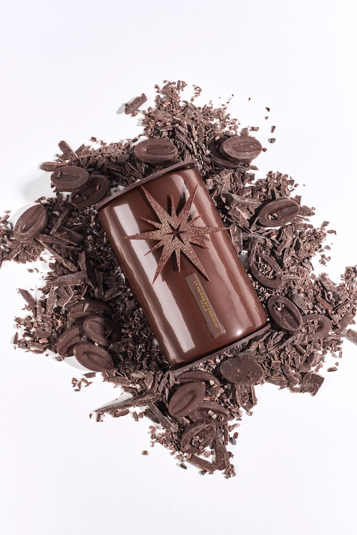 【ラ・メゾン・デュ・ショコラ】より、光のの画像_5