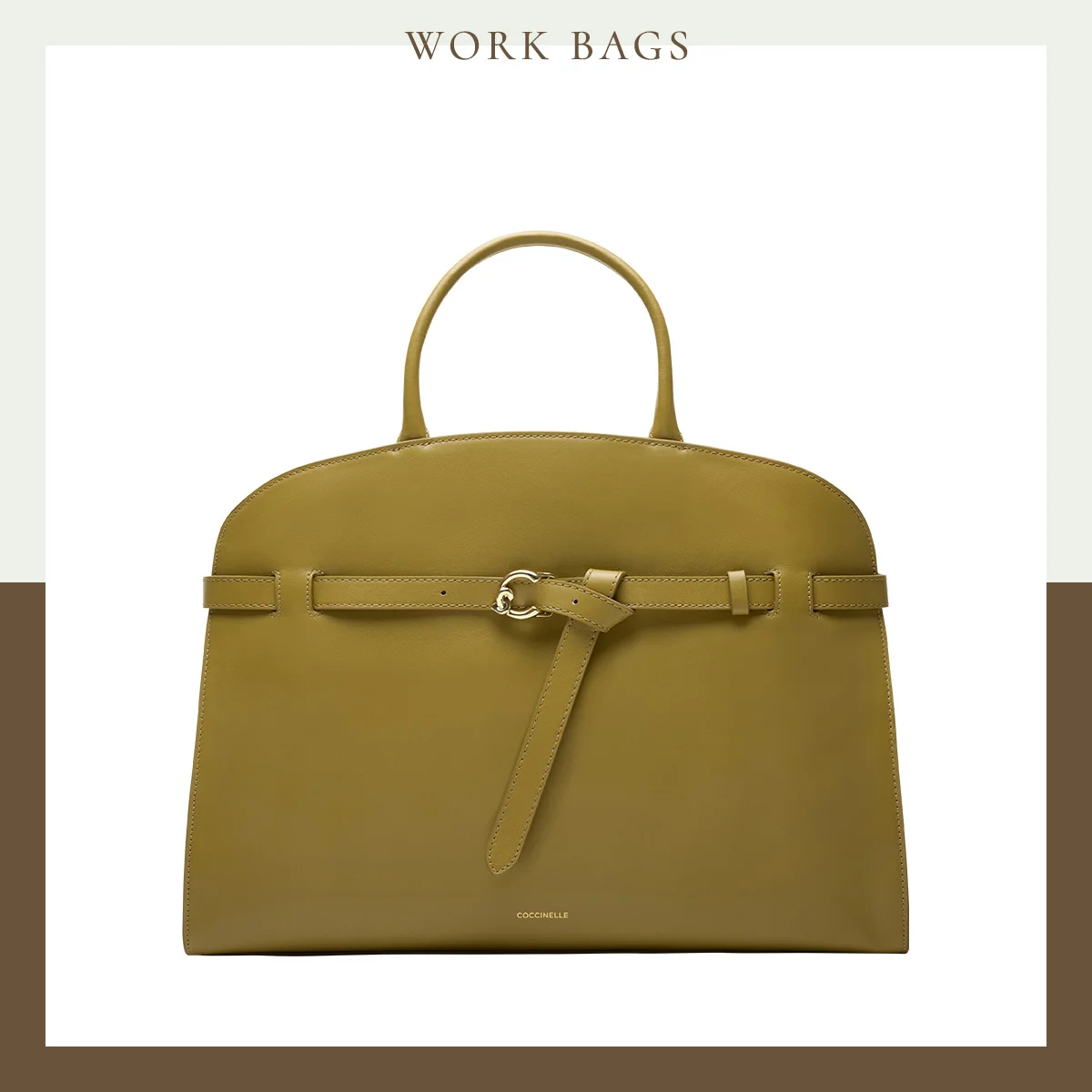 【コチネッレ】の「サビーヌ」ラージサイズ