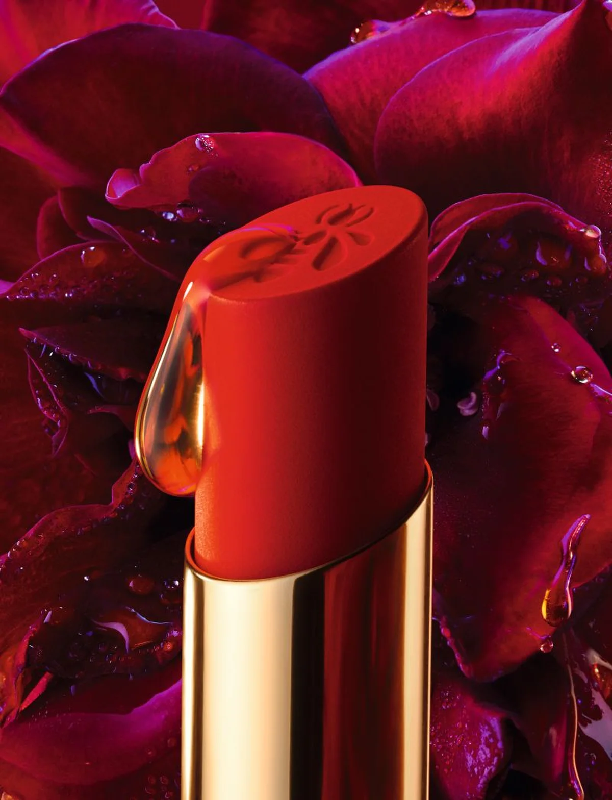 自然由来成分を核としながら、ゲラン研究所の革新的なプロテクト フィルム テクノロジーを採用