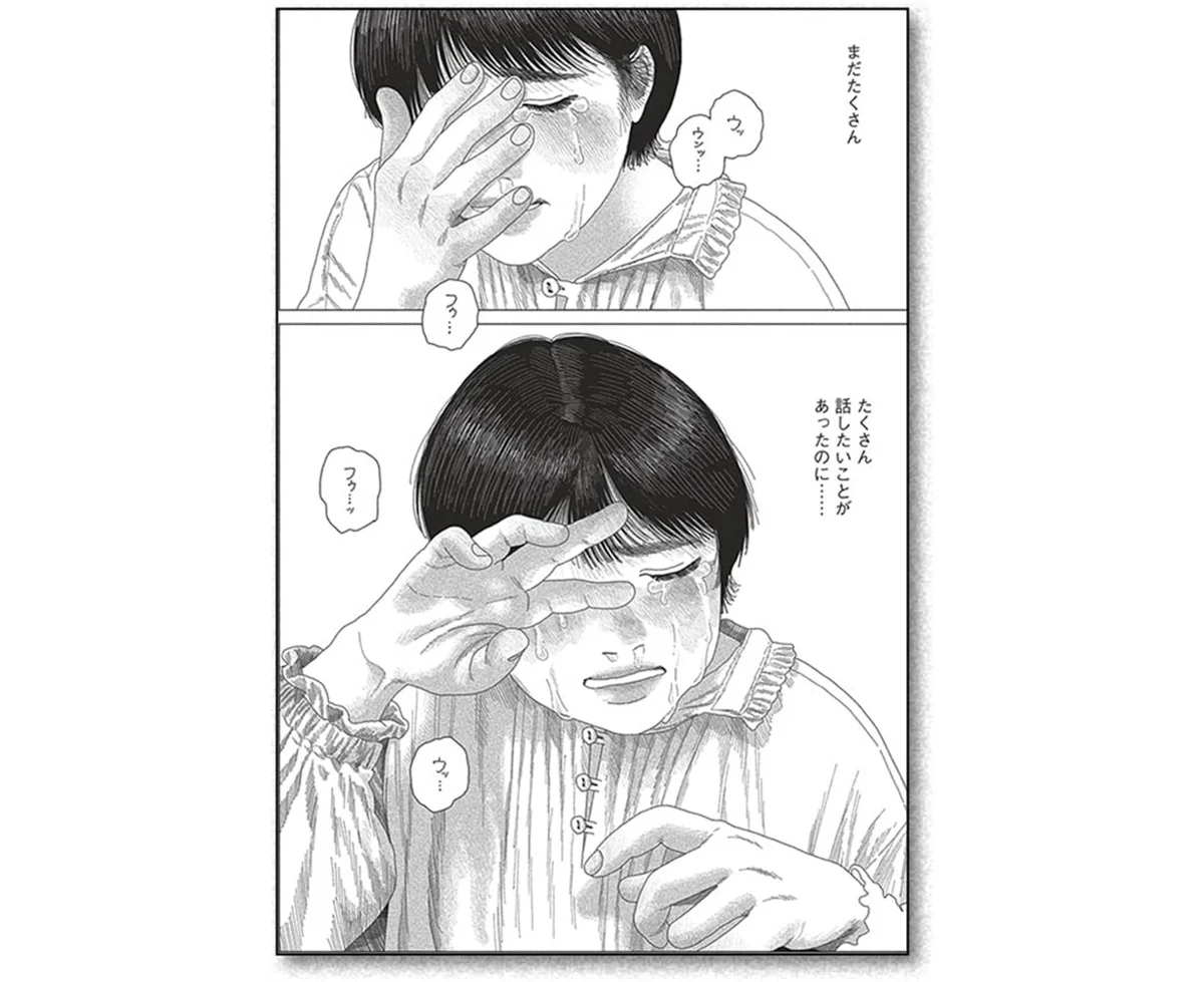 『緑の歌  -  収集群風  -』　高妍（ガオ イェン）  著