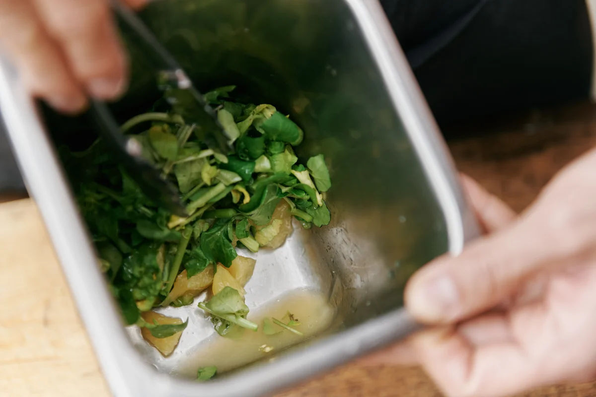 【春野菜】でからだをいたわる！ 青果ミコの画像_3