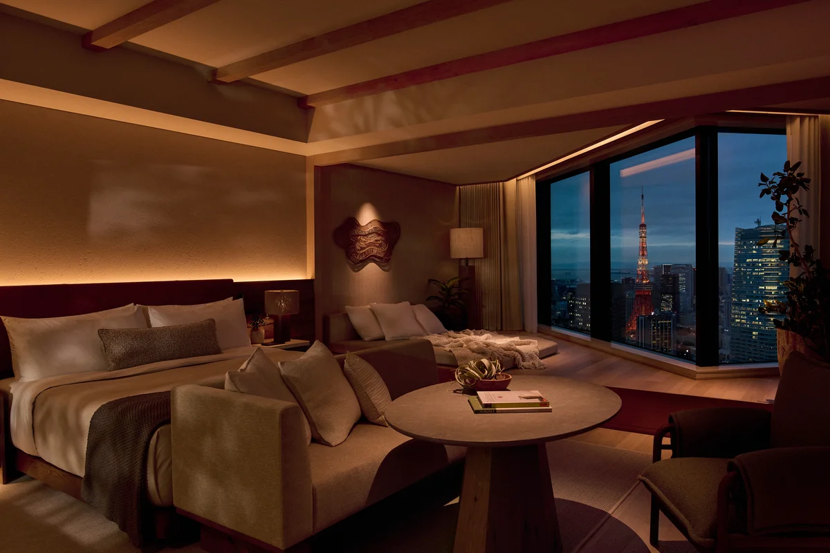 “天空のサンクチュアリ”、サステナブルとの画像_2