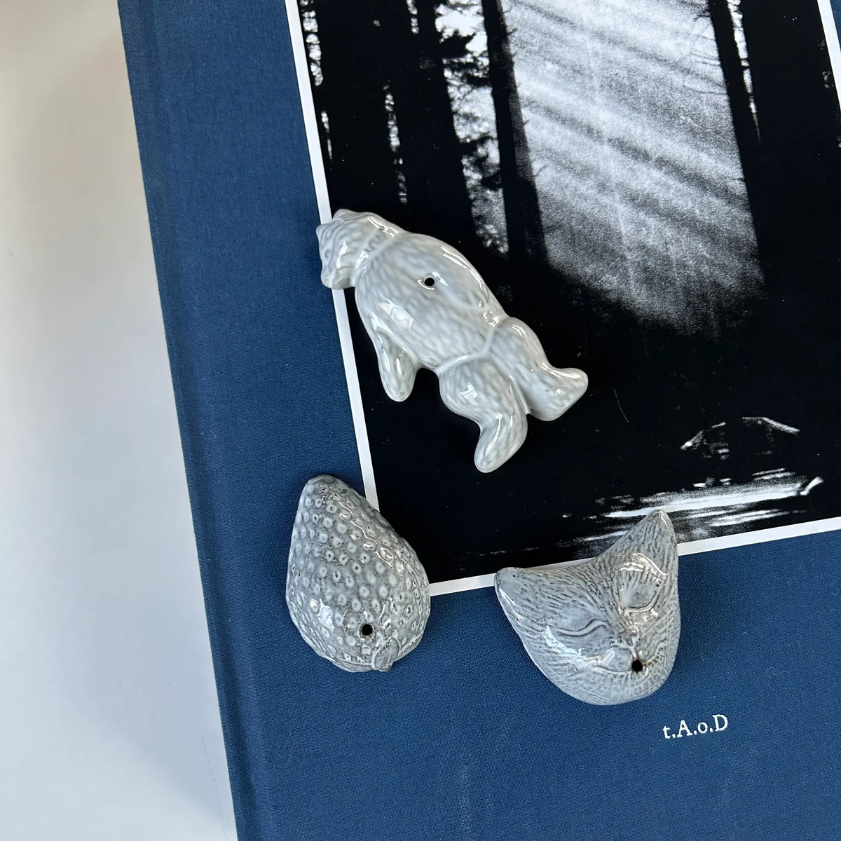 可愛いの宝庫! OJACRAFT(オジャのタイトルイメージ