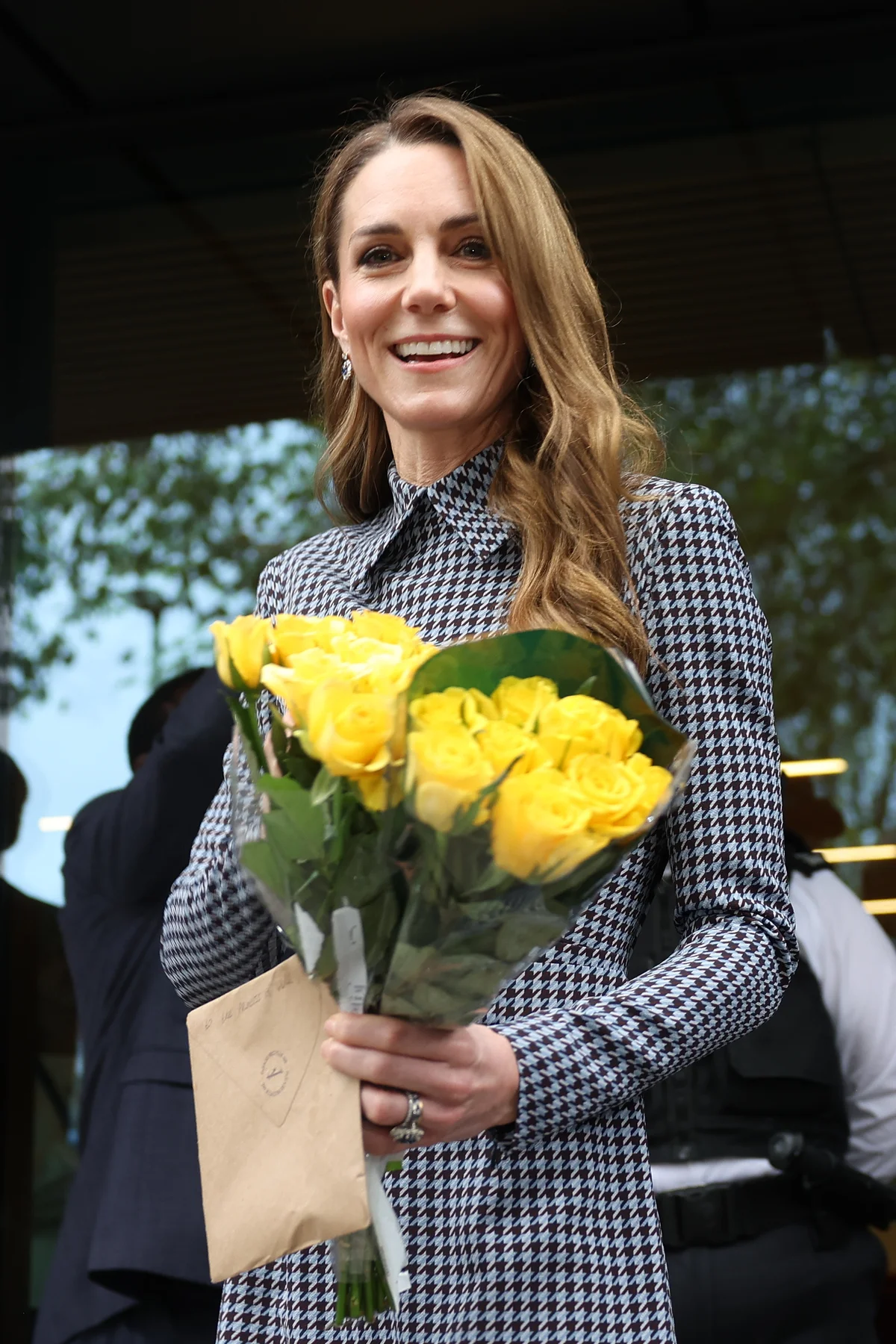 キャサリン皇太子妃