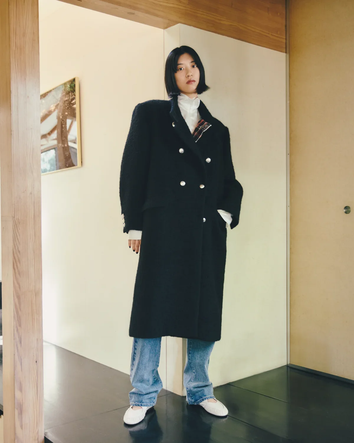 チェスターコート紹介まとめ