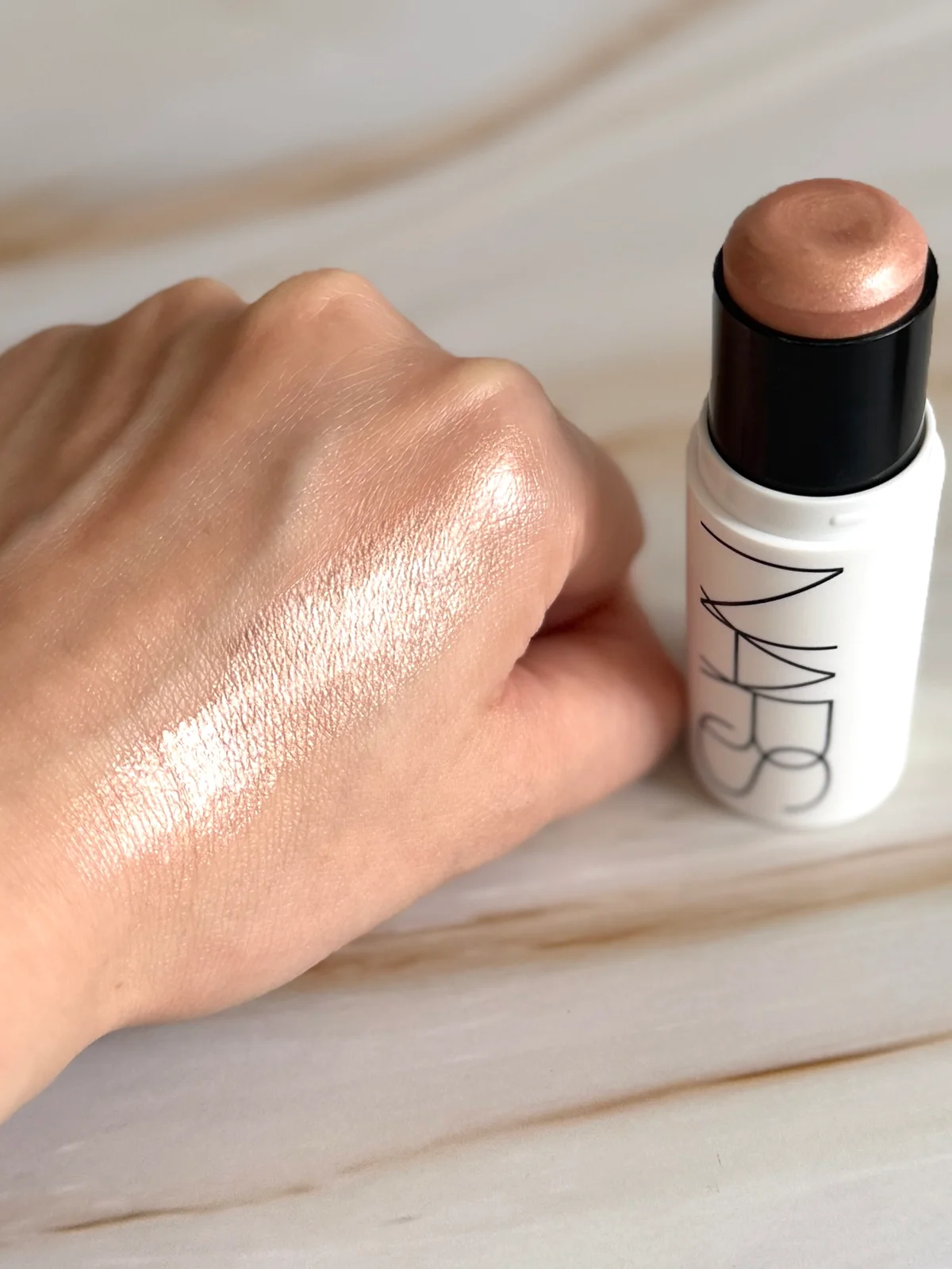 【シャネル】【NARS】ツヤは“盛る”かの画像_6