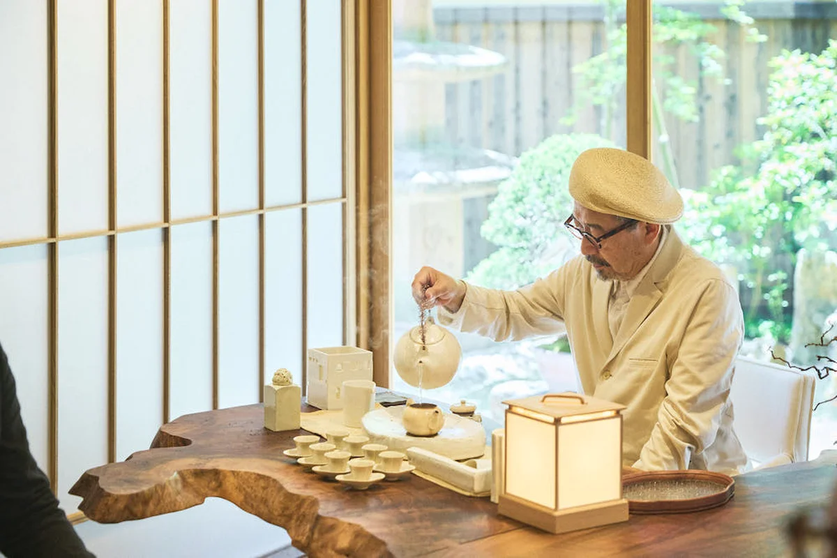 海を越えて広がる、豊かな茶の世界へ。京都の画像_5