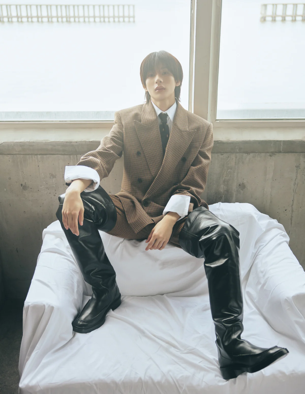 ANTON(アントン) SPUR 