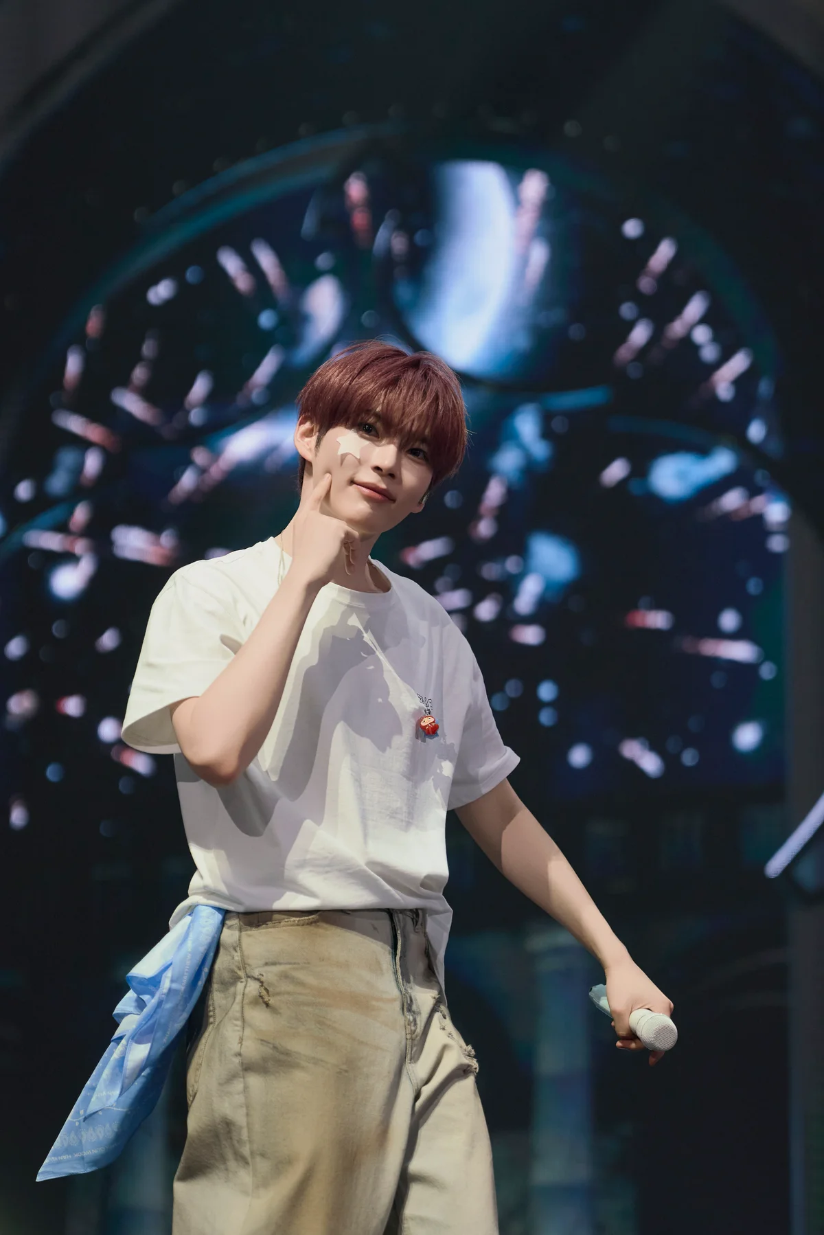 ZEROBASEONEが5万4000人にの画像_2