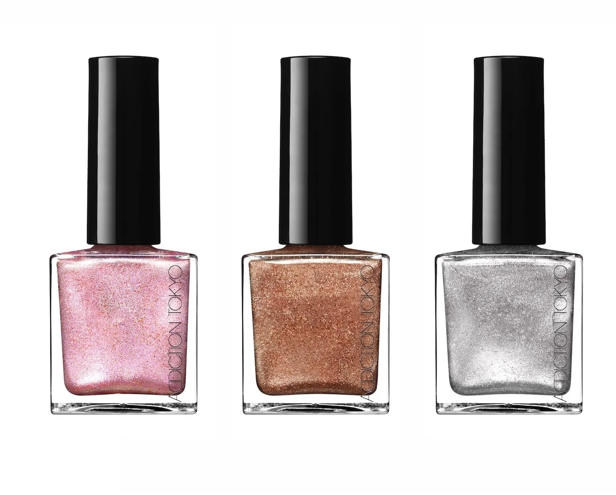 アディクション　ザ ネイルポリッシュ ＋