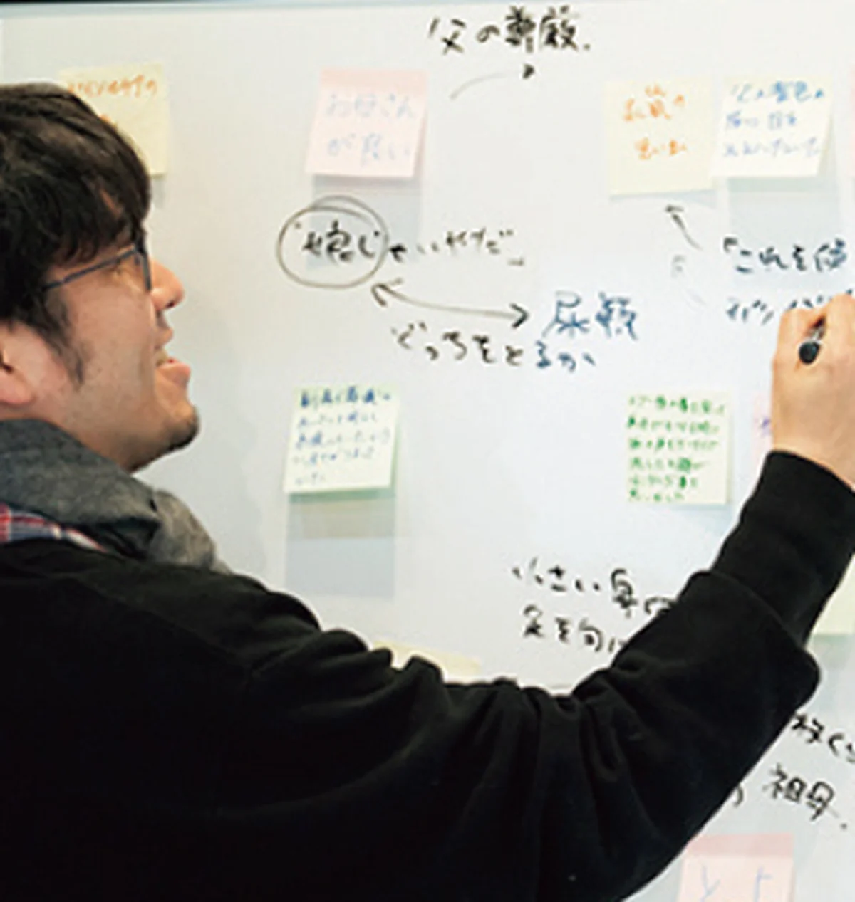 長津結一郎さんプロフィール画像