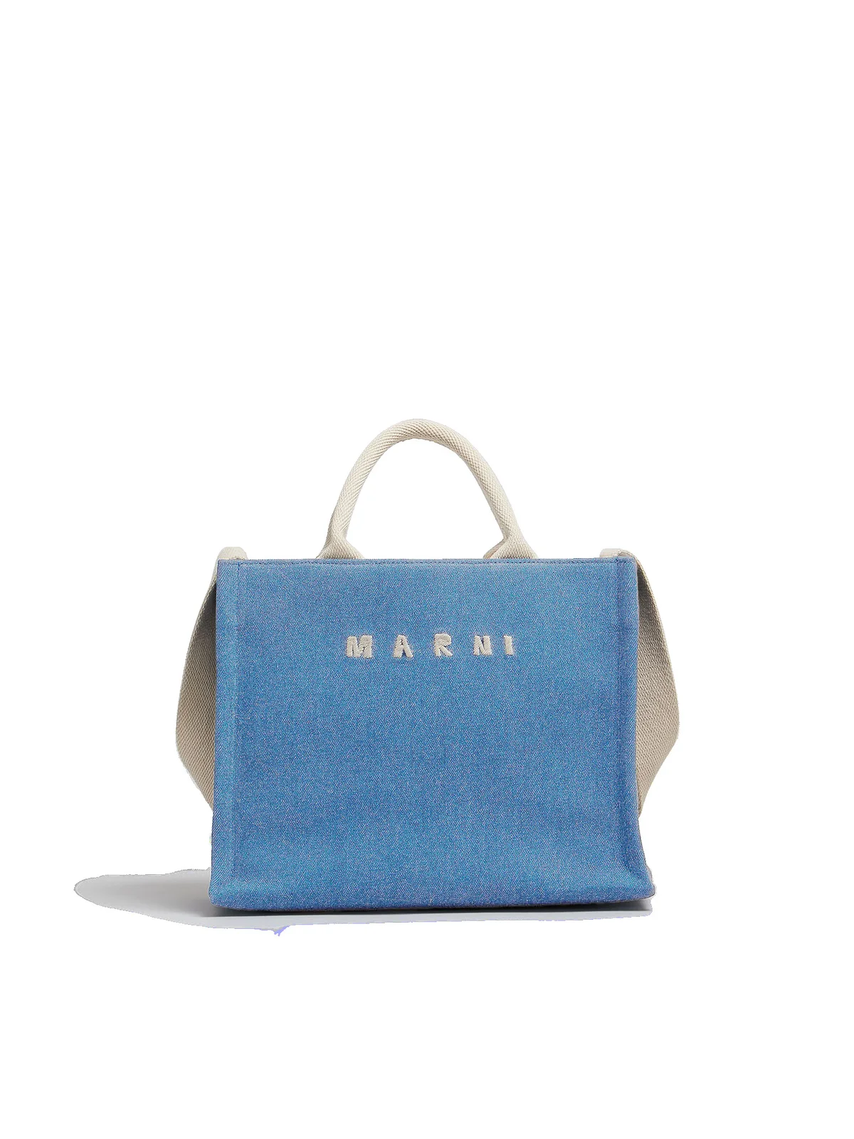 MARNI バスケット スモールバッグ