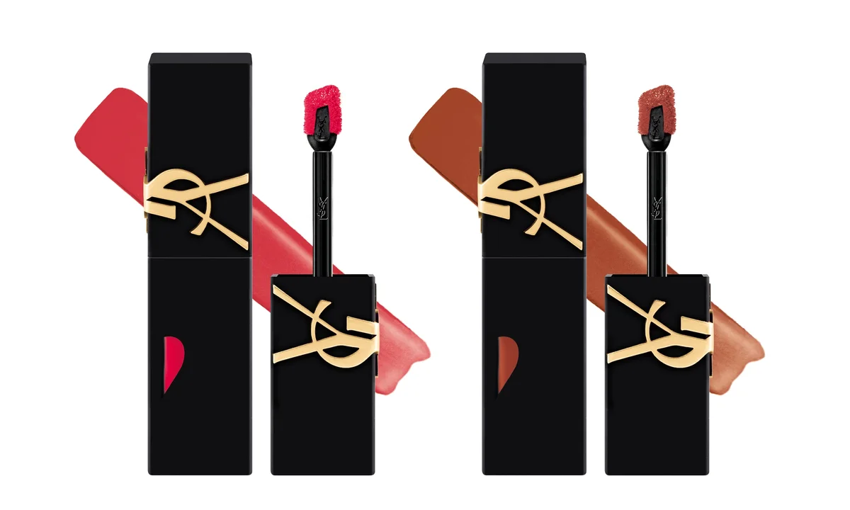 YSL ザ インクス ブラークリーム