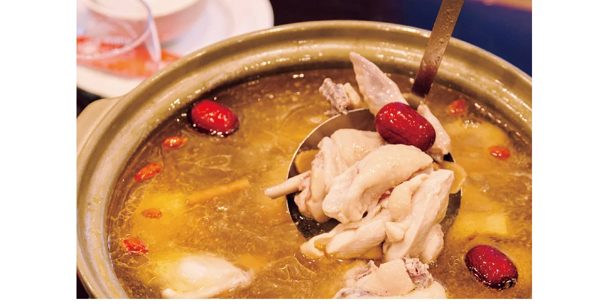 佐賀県三瀬村 ふもと赤鶏 田町本店