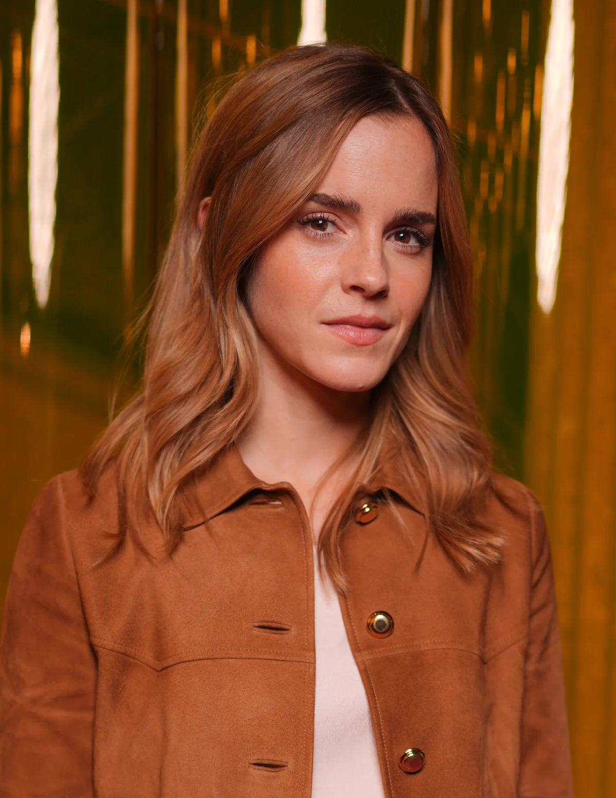 活動家や経営者の顔をもつエマ・ワトソン