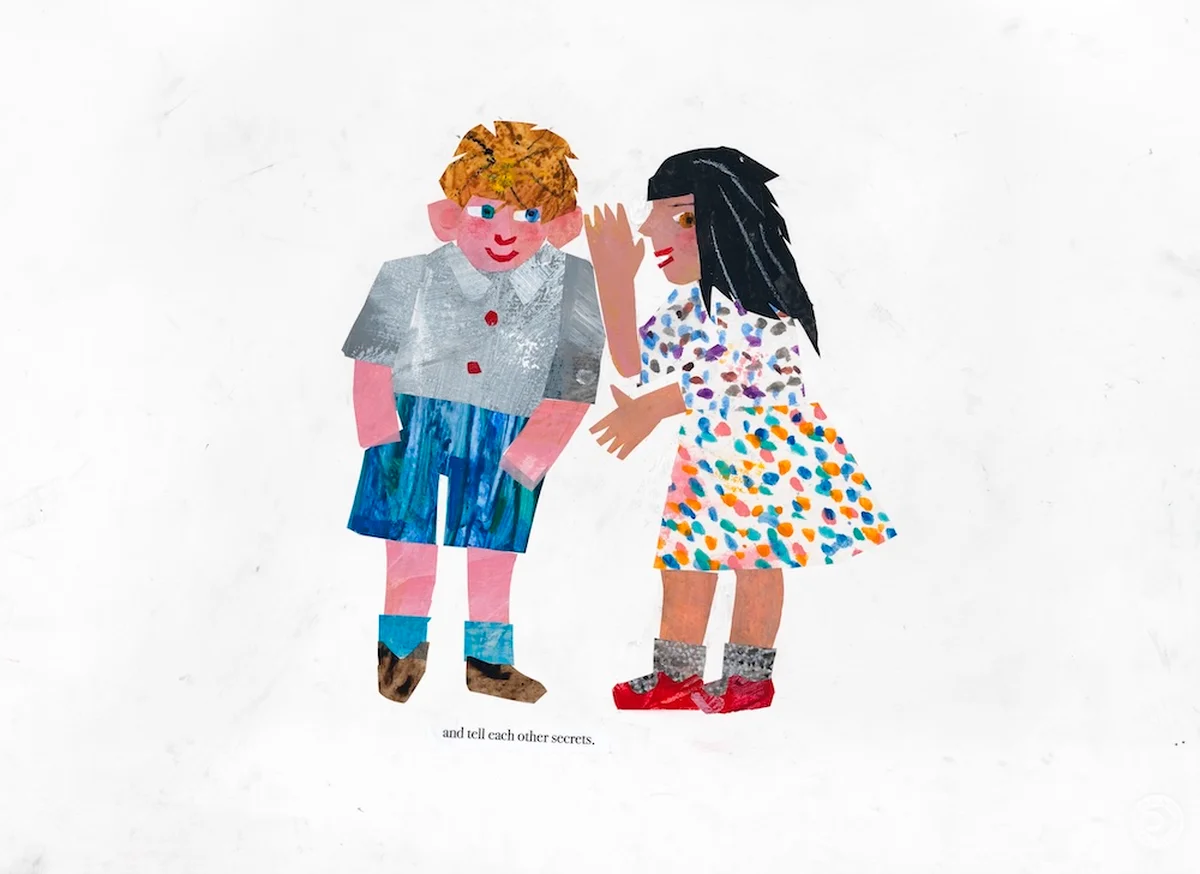 『はらぺこあおむし』のカラフルな世界を体の画像_6