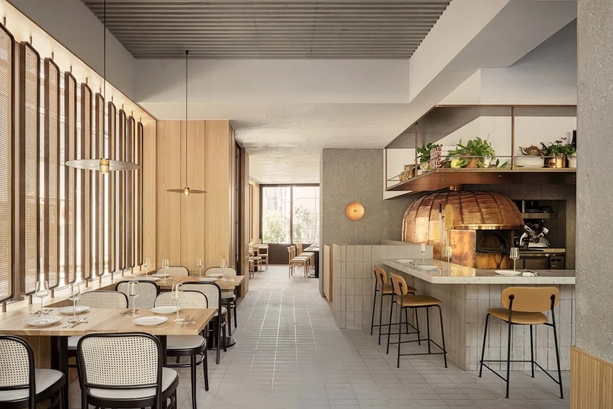 Mētis六本木との“薪火コラボ”も実現の画像_8