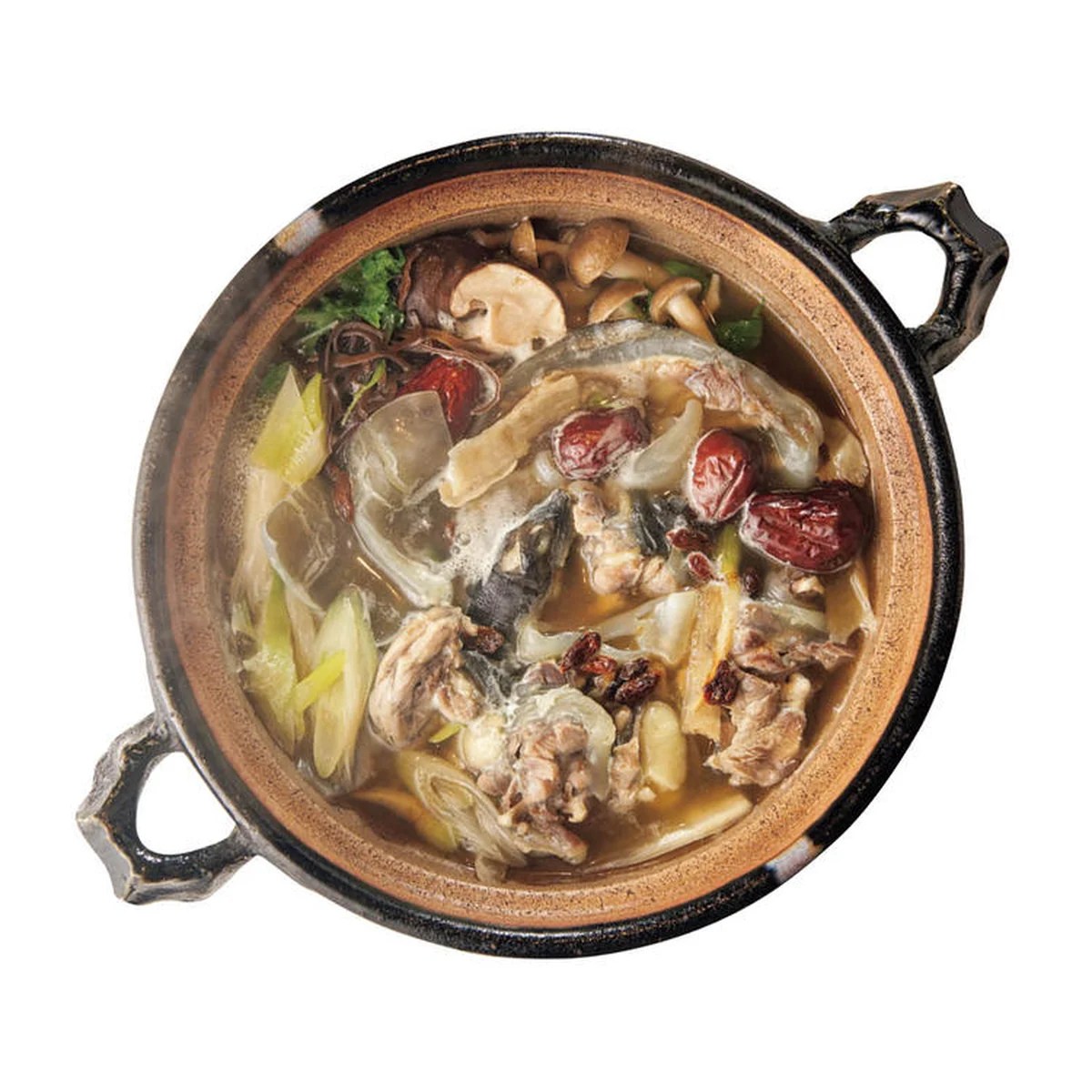 月島駅/中央区 【月島源平】