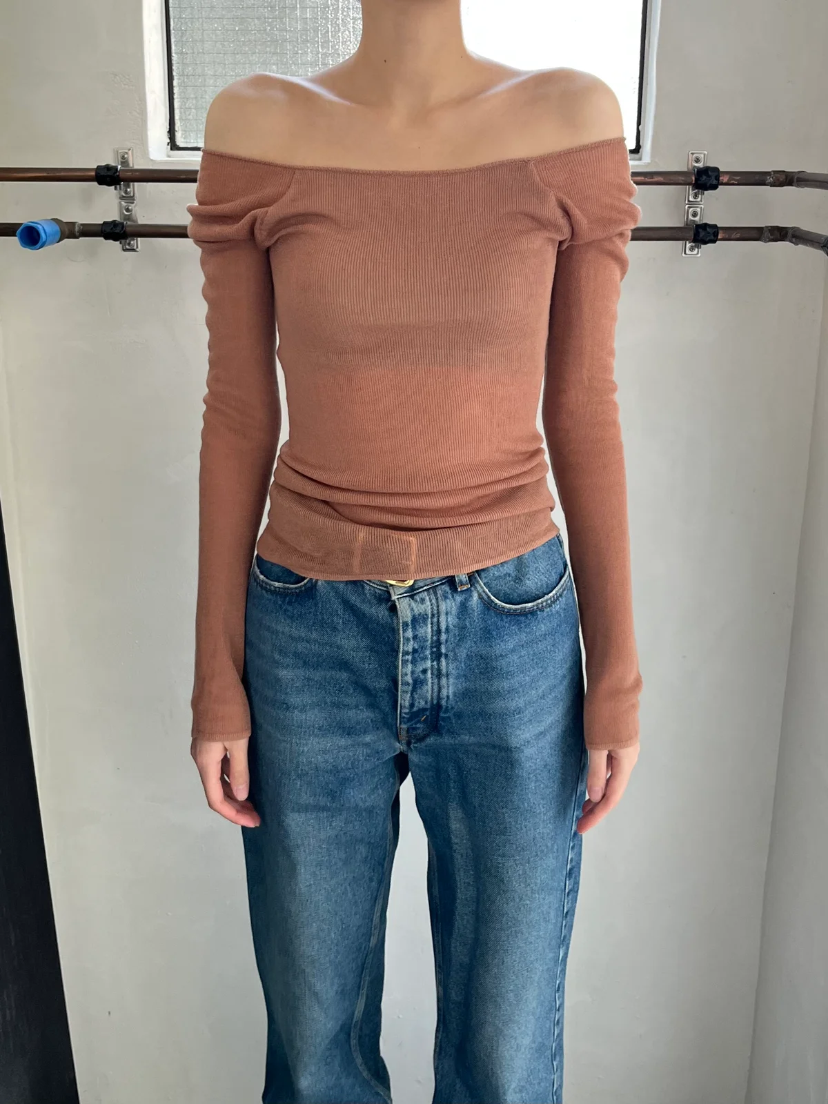 SPURSHOP ナイスナイス モーメント NICENICE MOMENT 別注