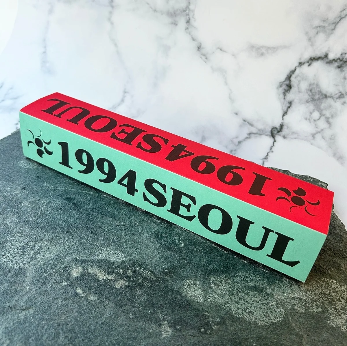「1994SEOUL」の薬菓