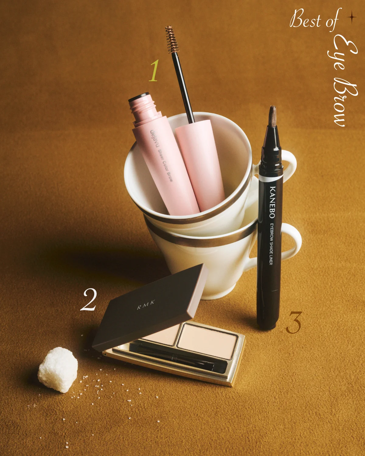 ベスト・オブ・アイブロウ