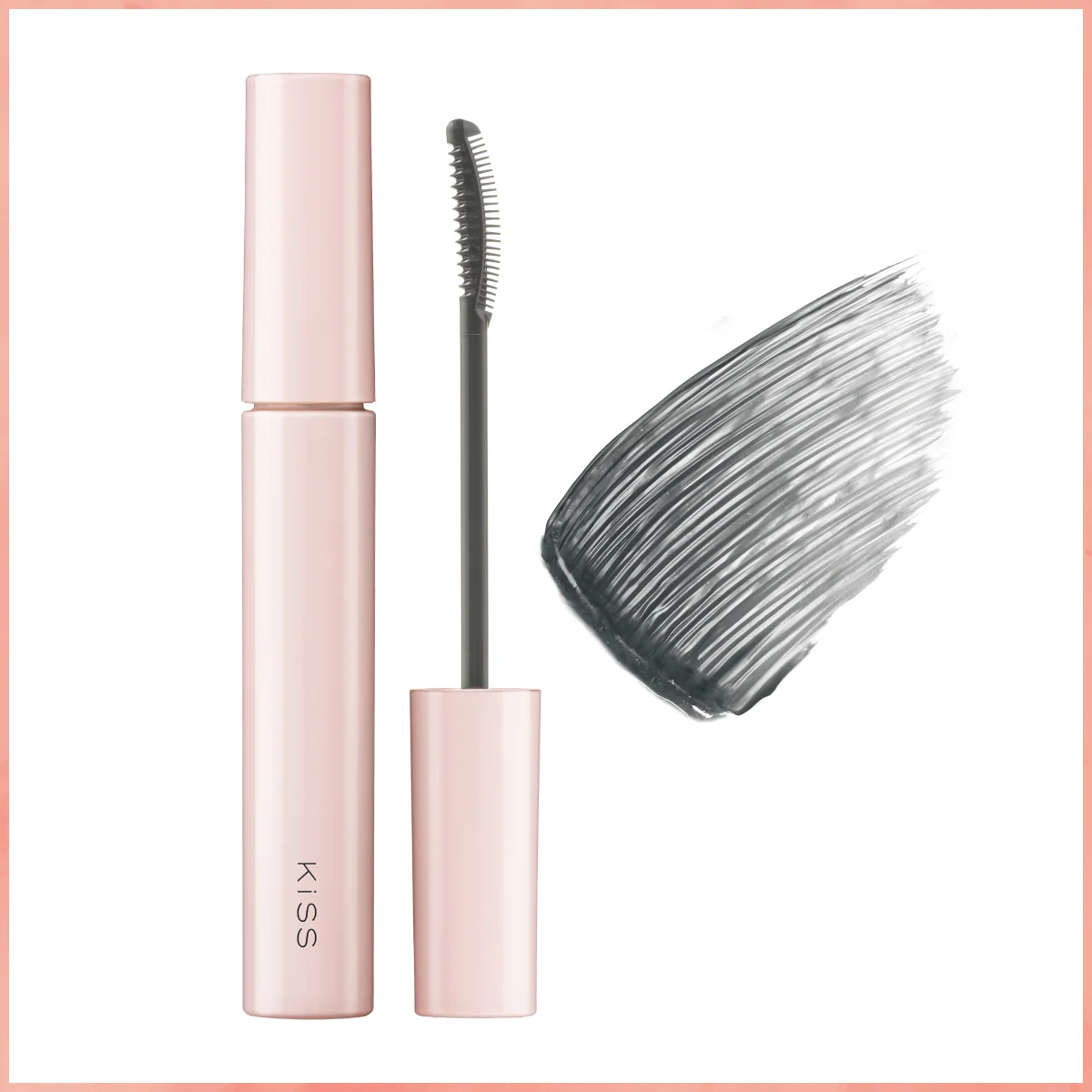 【キス】マジカールマスカラ