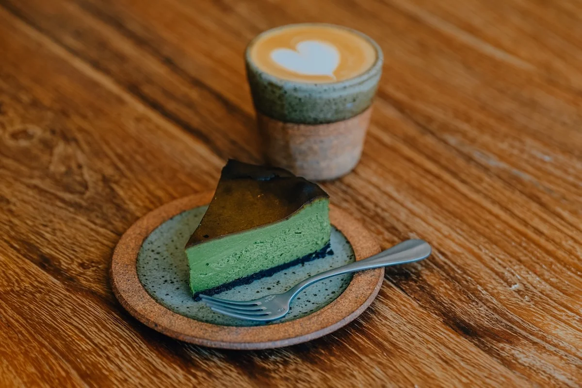 原宿「THE TEISYOKU SHOPの画像_6