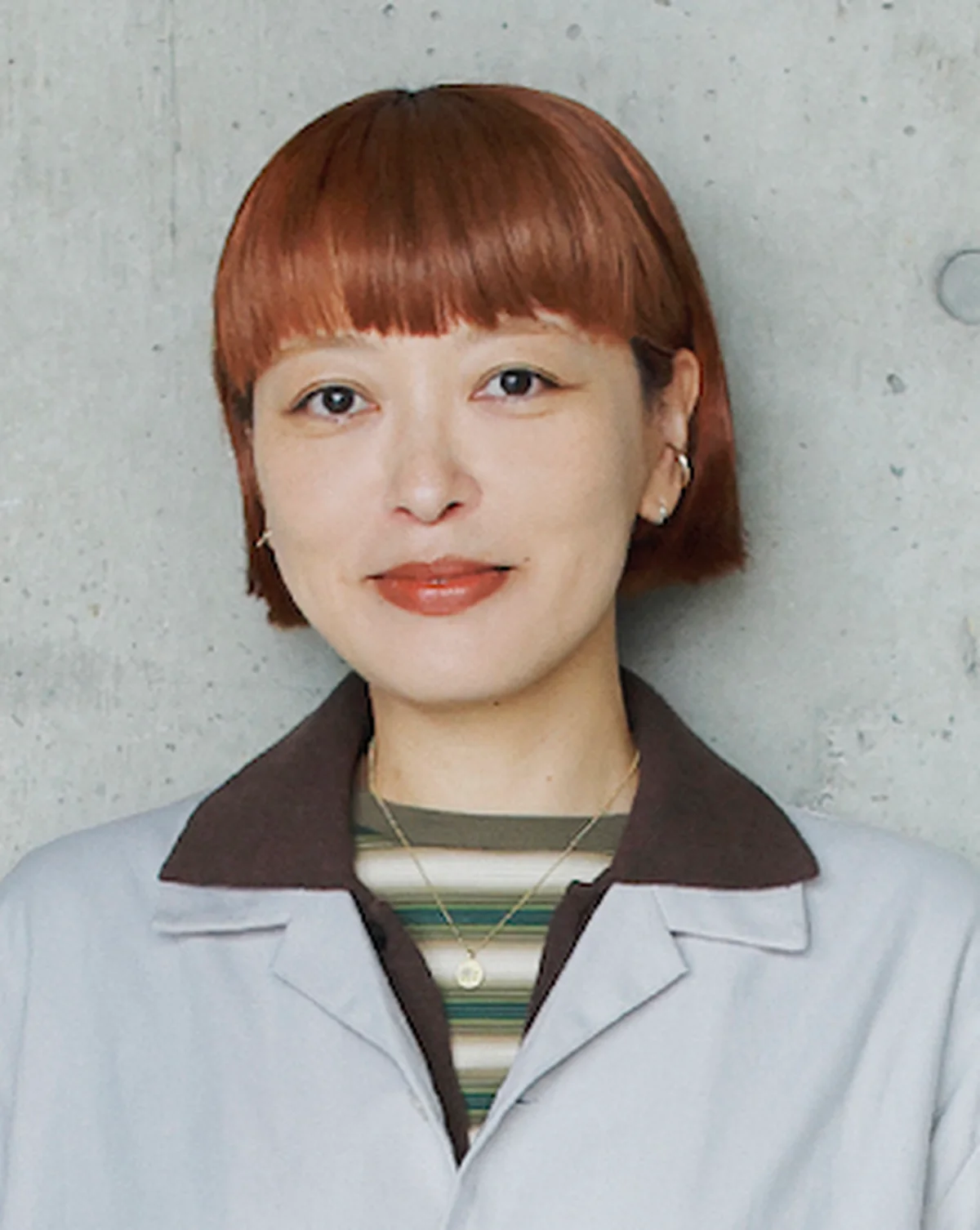 鈴木美智恵プロフィール画像