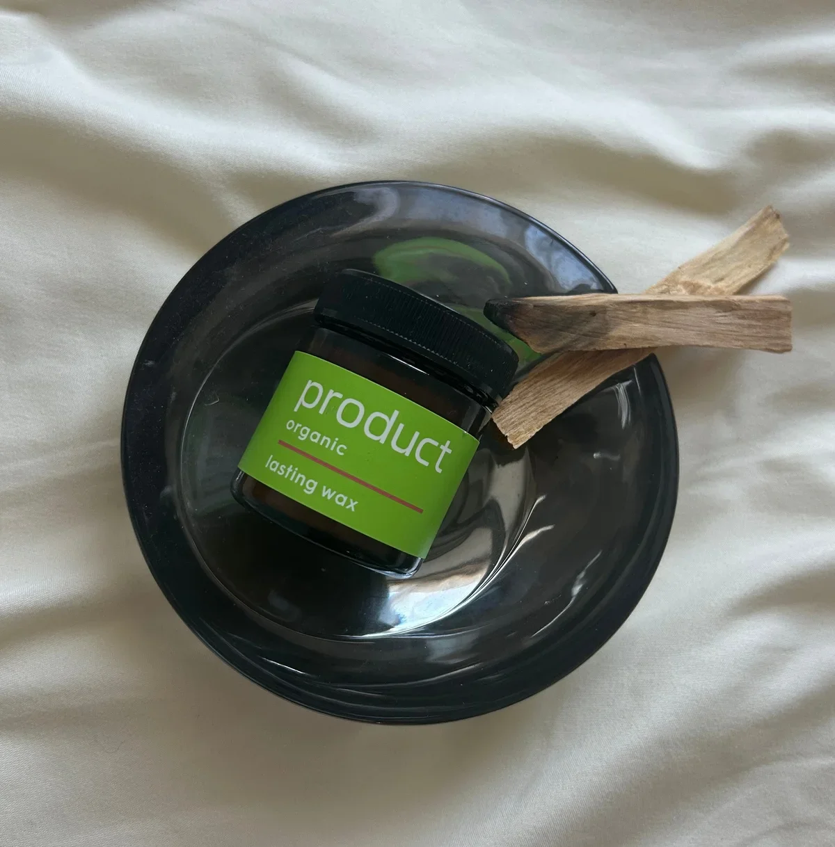 ザ・プロダクト ラスティングワックス