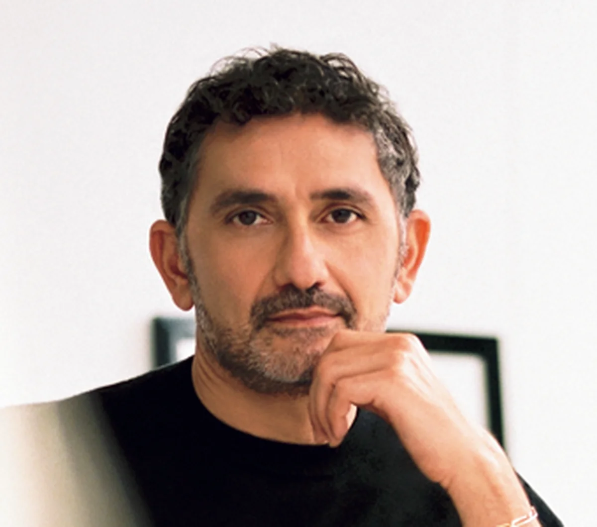 フランシス・クルジャンプロフィール画像