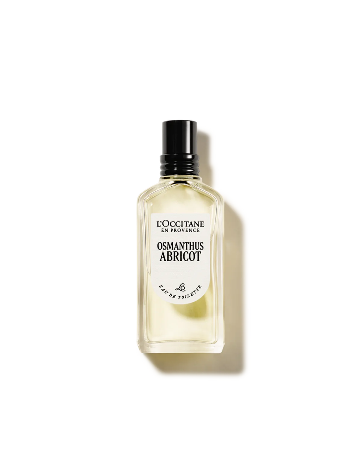 オスマンサスアブリコ オードトワレ(50ml)