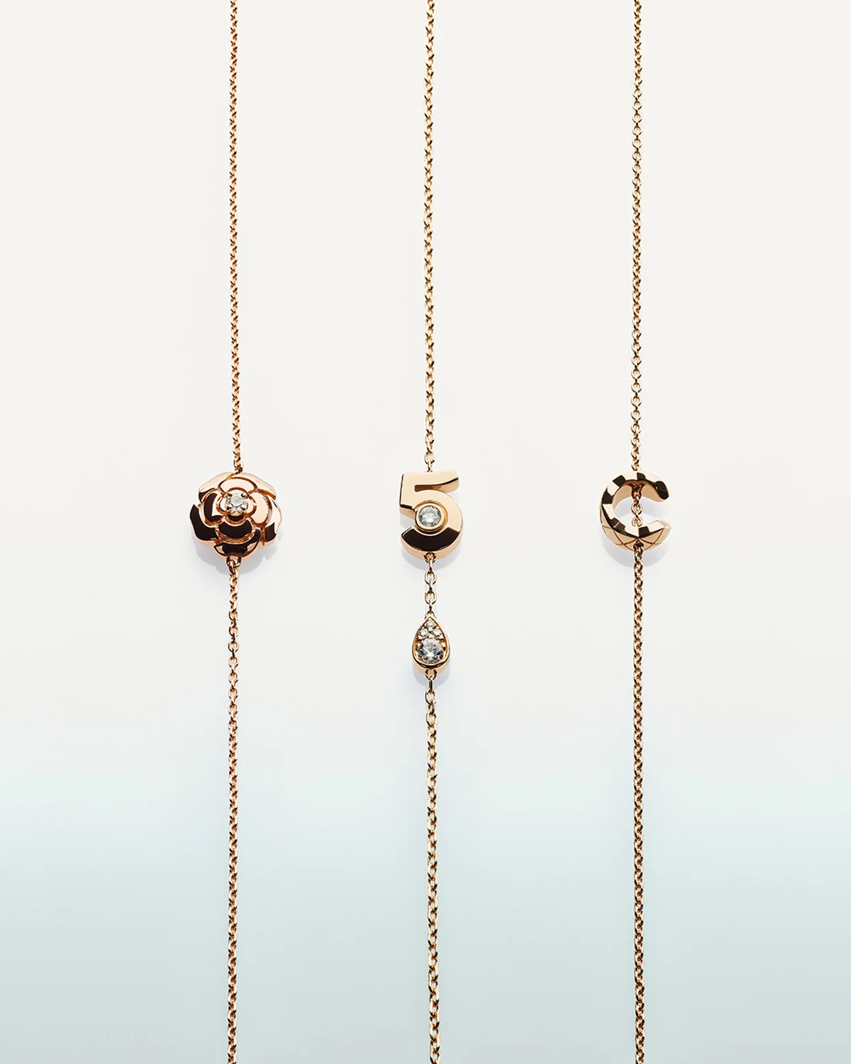 シャネル ブレスレット