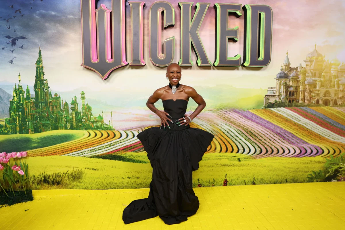 #ウィキッド シリーズ主演【シンシア・の画像_1