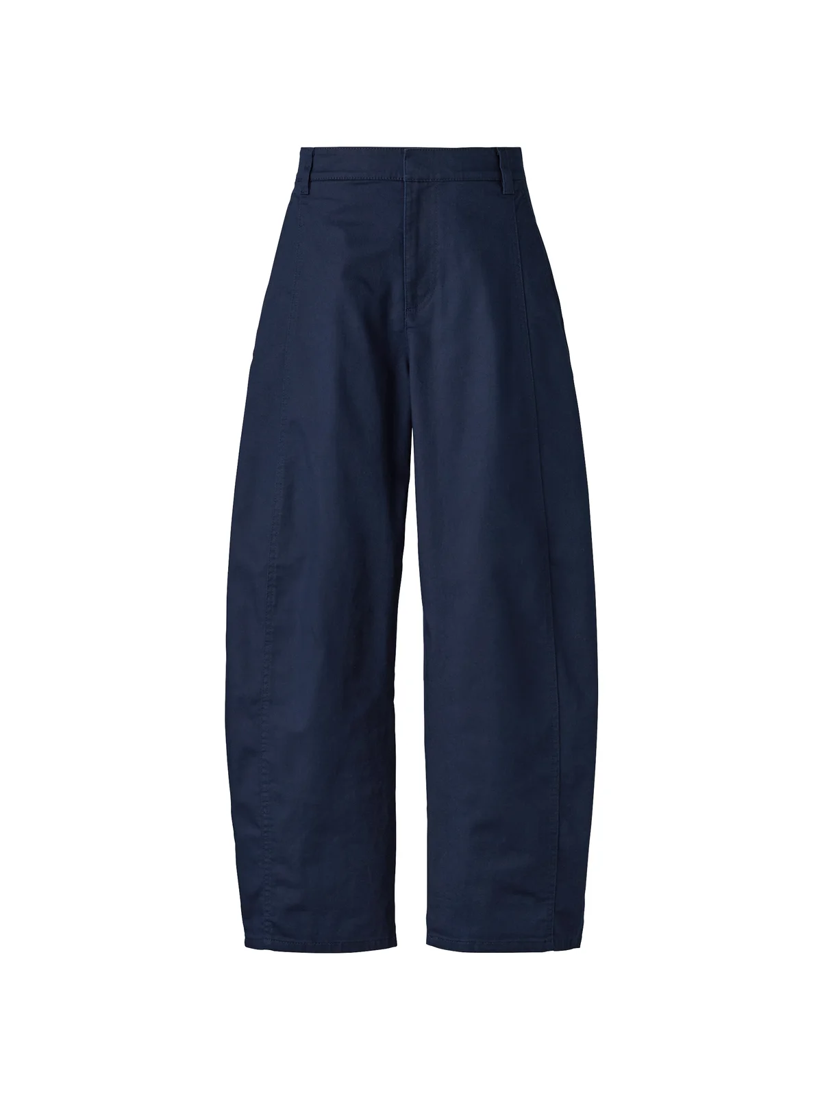 コットンカーブアンクルパンツ￥4,990