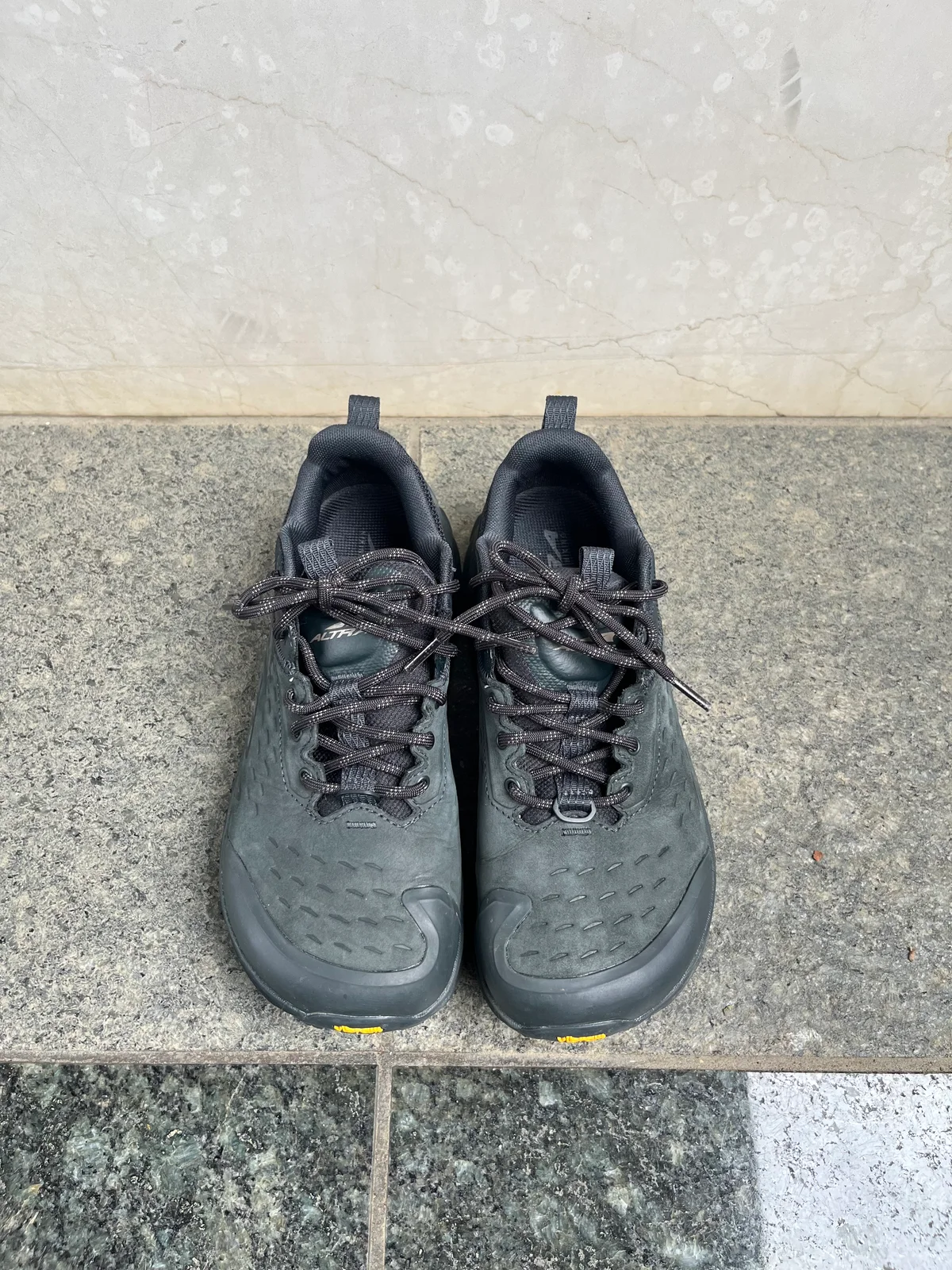 アルトラOLYMPUS 6 HIKE LOW GTX W オリンパス 6 ハイク ロー ゴアテックス