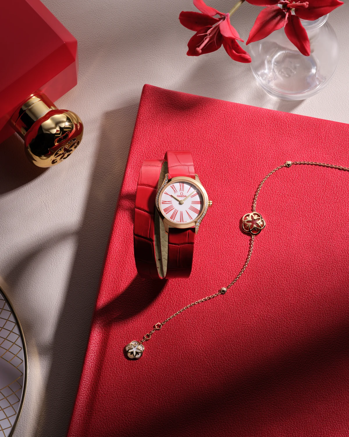 【オメガ】の名品時計「トレゾア」とは？ の画像_16