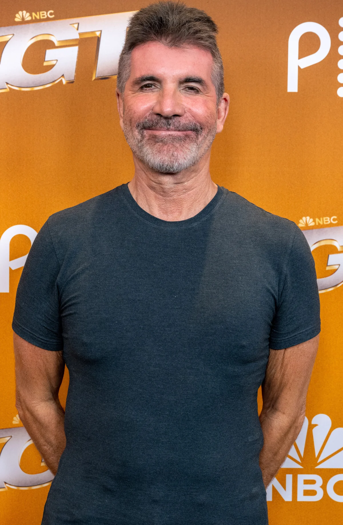 サイモン・コーウェルが美容整形と血液浄化の画像_1