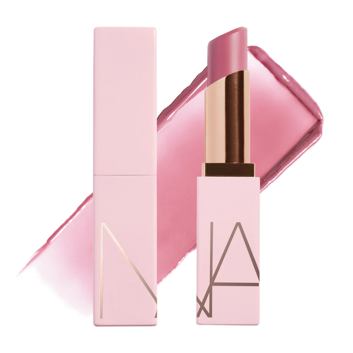 NARS アフターグロー リップバーム N 237 FAST LANE ￥4,180〈2026年1月16日発売〉